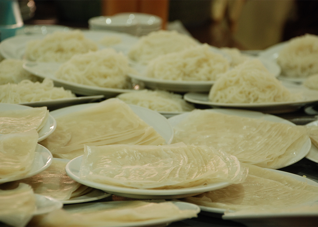 ขั้นตอนการจัดเตรียมพร้อมเสิร์ฟ 3