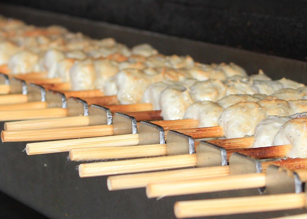 ขั้นตอนในการทำหมู 5