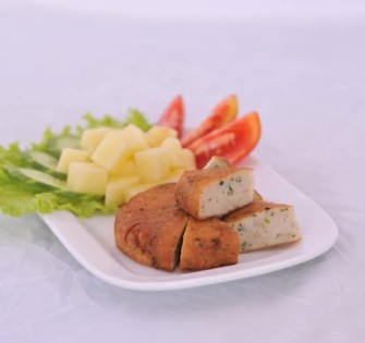 จ๋ายอทอด